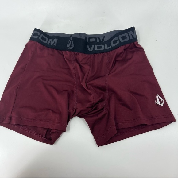 Volcom Boxer‎ Briefs underwear - Picture 3 of 6